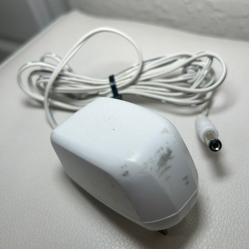 Original Homedics MyBaby AC Adapter AD002 Portable Sound Spa Power Supply - 第 2/3 張圖片