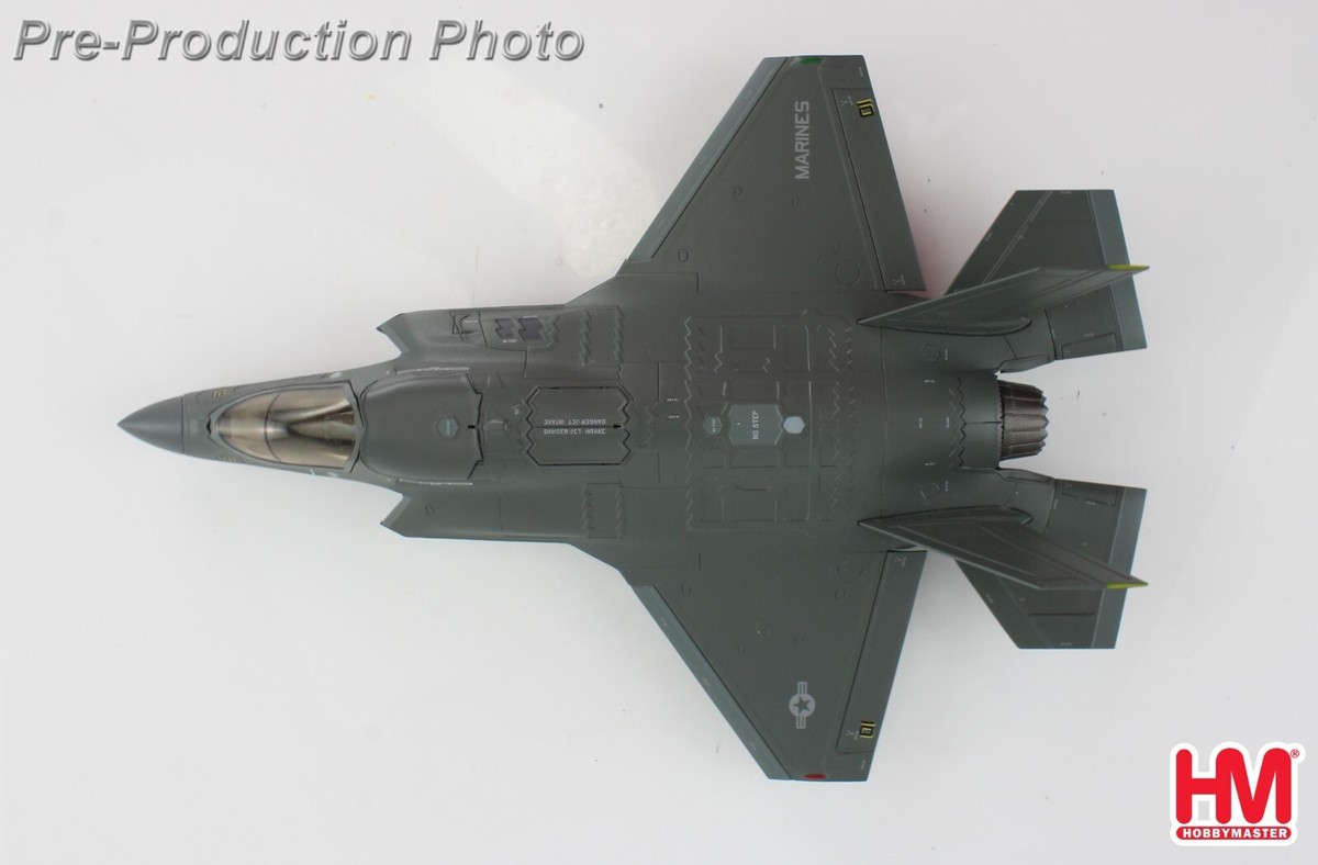 Hobby Master HA4622, F-35B 