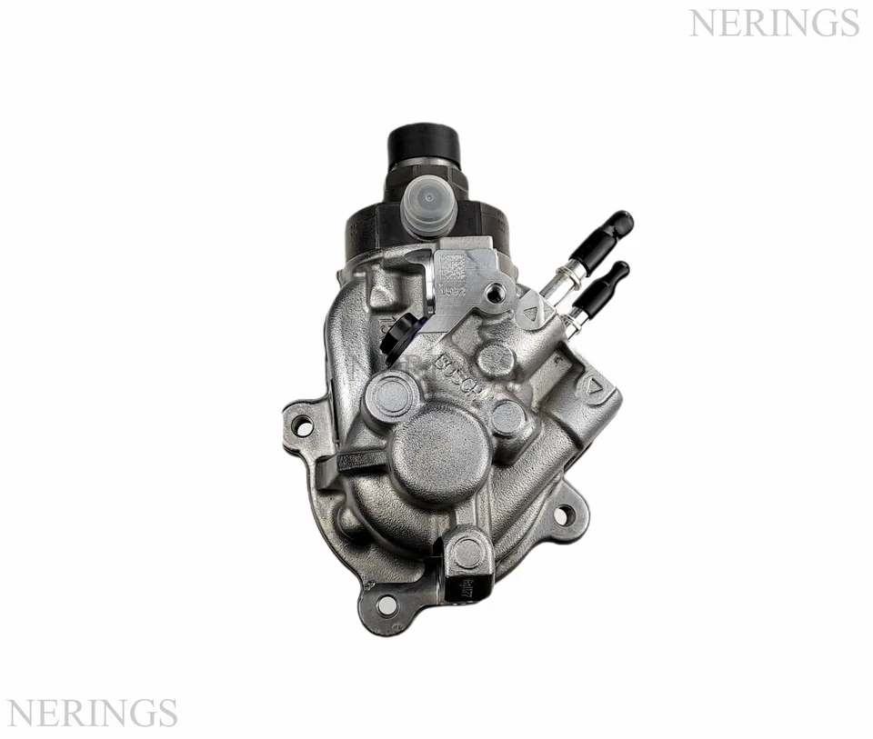 Bomba de injeção de combustível Citroen DS Opel Vauxhall Peugeot 1.5 BlueHDi 9817903080 - Imagem 4 de 4