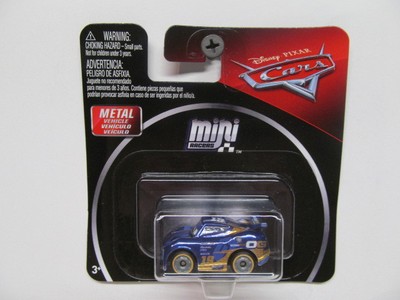 metallic danny swervez