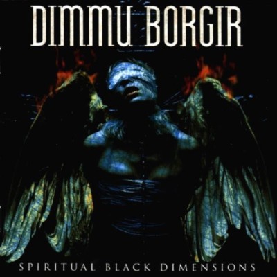 DIMMU BORGIR 