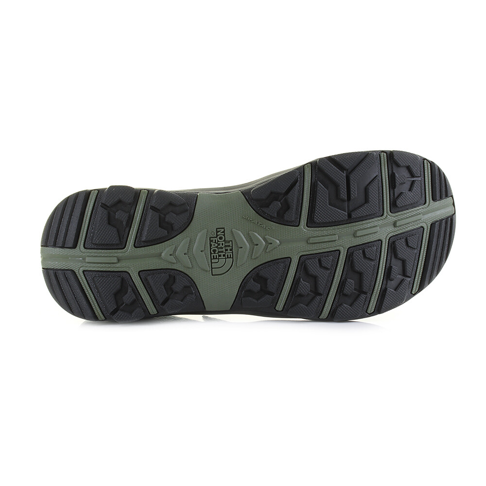 Mens The North Face Hedgehog Sandal II II II Black FLC Performance Sandals UK Size 10a42c Mens The North Face Hedgehog Sandal II II II Black FLC Performance Sandals UK Size 10a42c