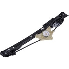 NTY Fensterheber Elektrisch hinten links für Mercedes-Benz C-Klasse T-Model NTY Fensterheber Elektrisch hinten links für Mercedes-Benz C-Klasse T-Model