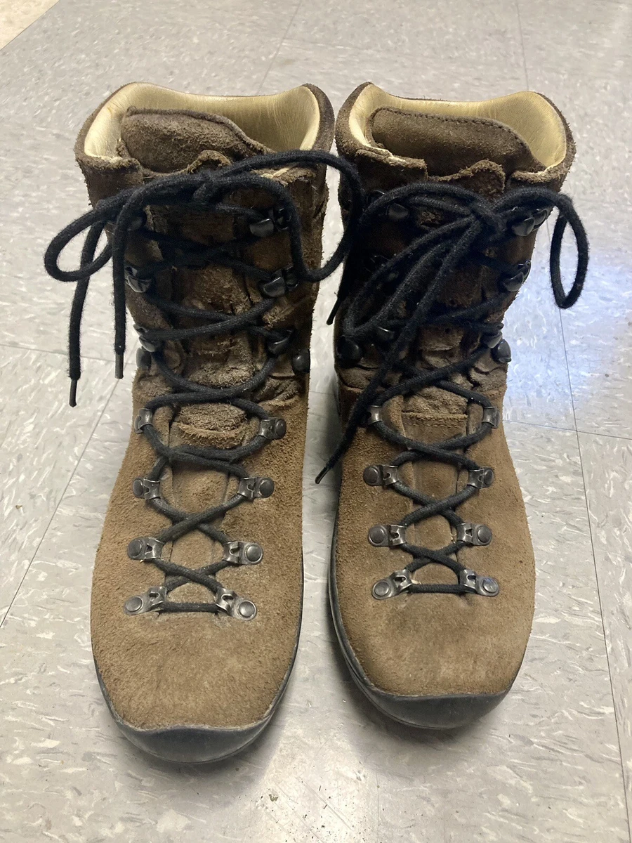 Kenetrek Wildland Fire Boots Men s Size 6 Medium Width 7.5 in