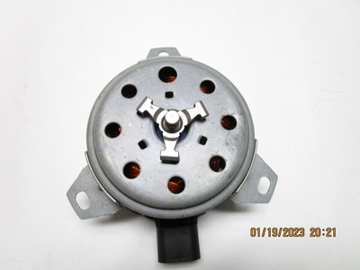 Engine Cooling Fan Motor Kit Right GM Parts 15-80881 15780796 | eBay