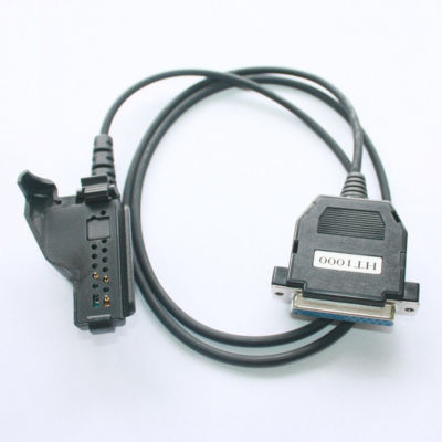 Câble Flash/service Motorola RKN4035A Pour XTS3000 MTS2000 - Occasion