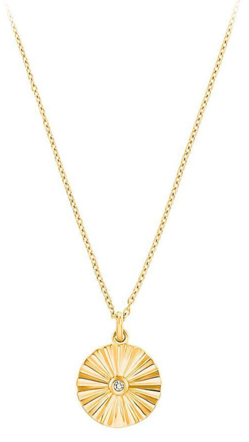 sOliver 2031400 Дамен Халскетт Кетт Кольер 925 Зильбер Верголдет 17590₽