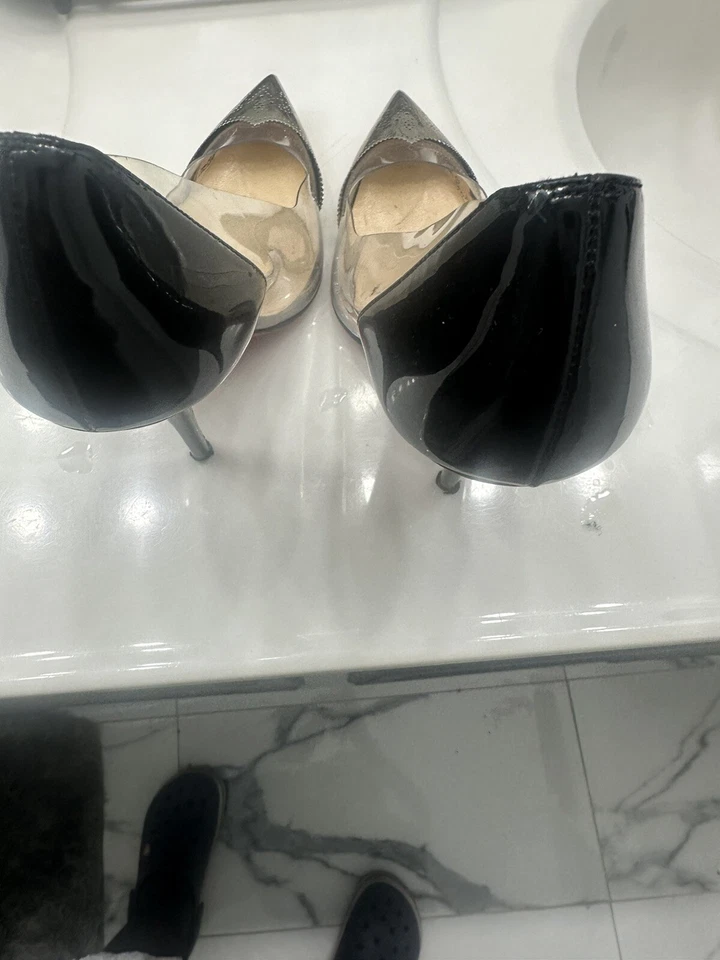 christian louboutin 38 Foto 4 de 4