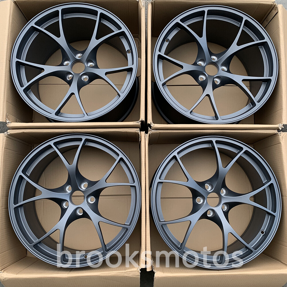 FOR ALFA ROMEO GIULIA 19