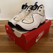 Size 10 - Nike Air Penny 2 2016 Home for sale online | eBay