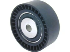 For 2001-2005 BMW 325xi Drive Belt Tensioner Pulley 56976MKKY 2002 2003 2004
