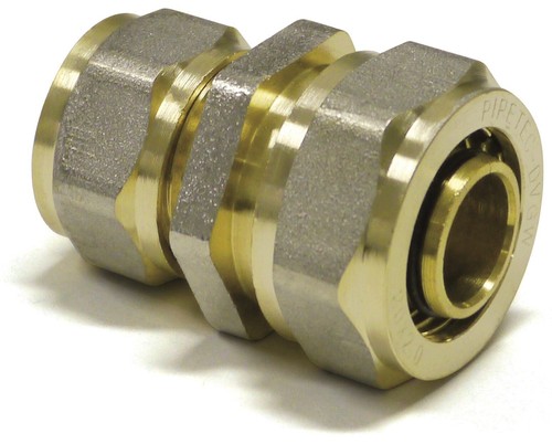 Alu Verbundrohr Mehrschichtverbundrohr 14 16 20 26 32mm Verbundrohr DVWG Fitting - Bild 38 von 53