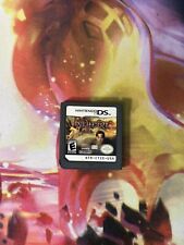 Nintendo DS InkHeart ✨🔥TESTED & WORKING✅SHIPS FAST💨
