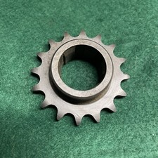 BSA C15 B40 Gearbox Sprocket Unit Singles 16T