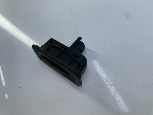 RENAULT MEGANE MK2 CONVERTIBLE REAR TAILGATE OPEN RELEASE HANDLE 2003-2009🌟 - Picture 10 of 12