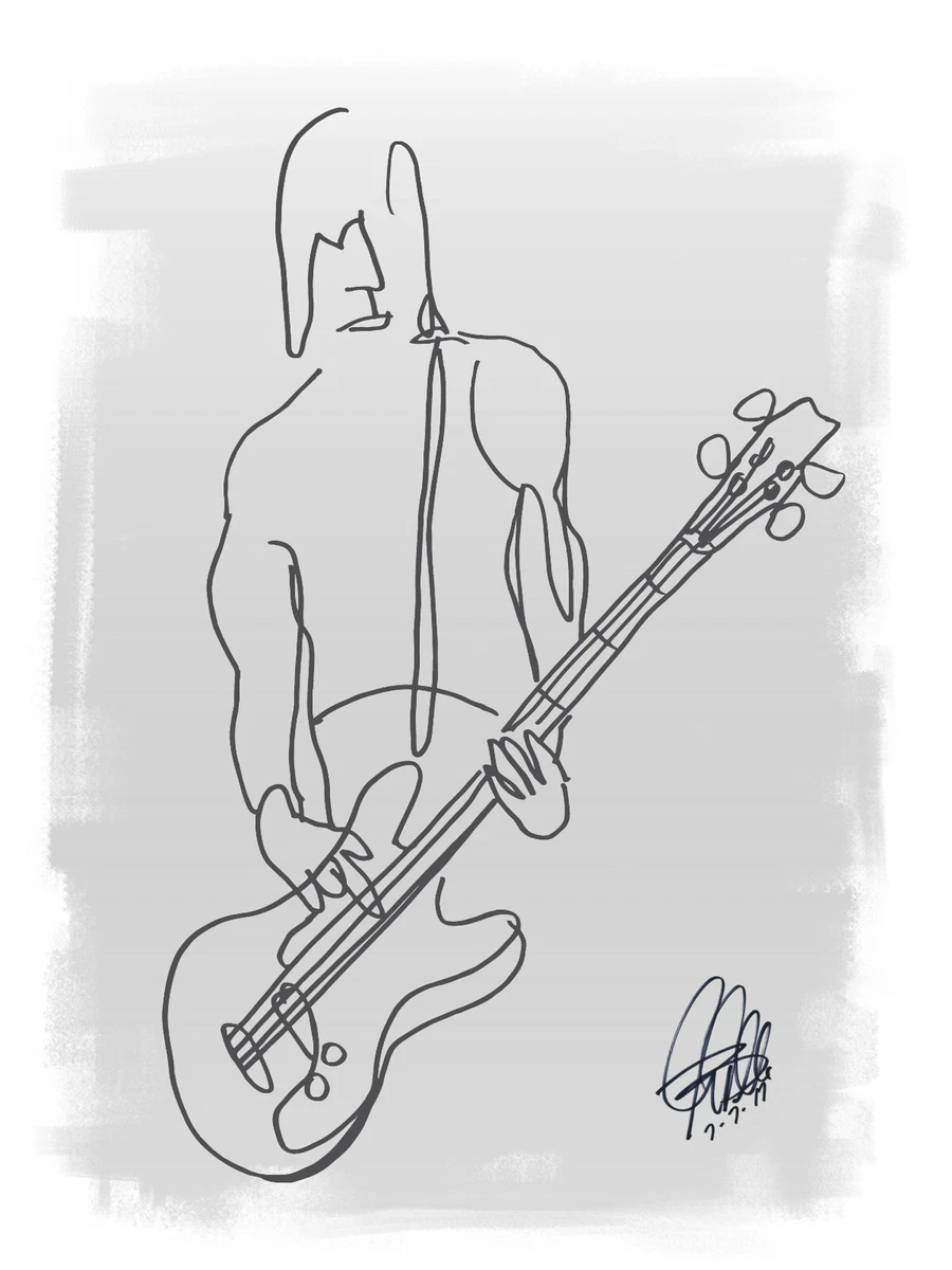 Best bass 2024 for punk