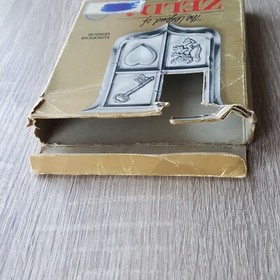 Nintendo NES Spiel The Legend of Zelda EEC PAL in OVP (OVP besch&auml;digt)