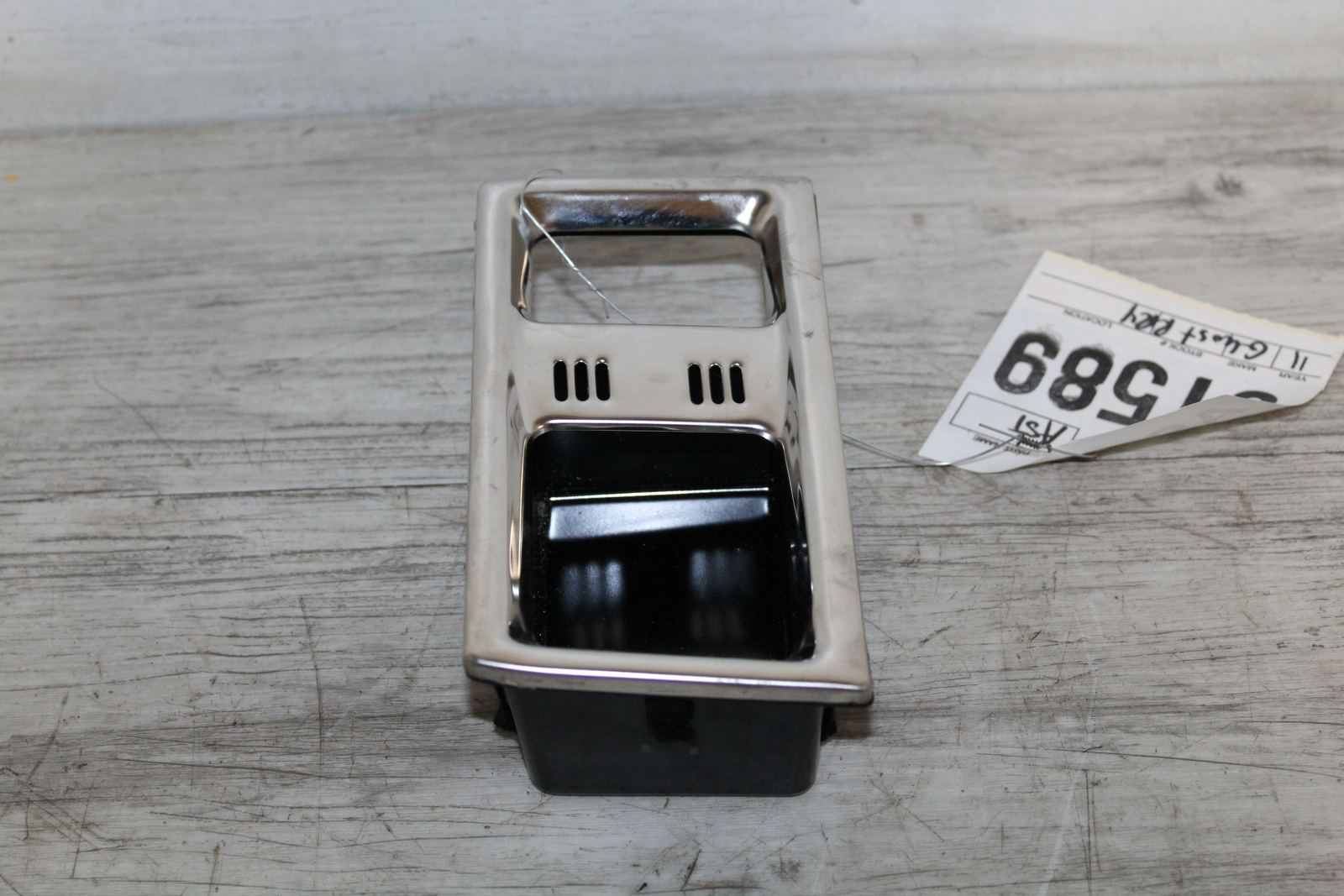 Ash Tray/lighter ROLLS ROYCE 11