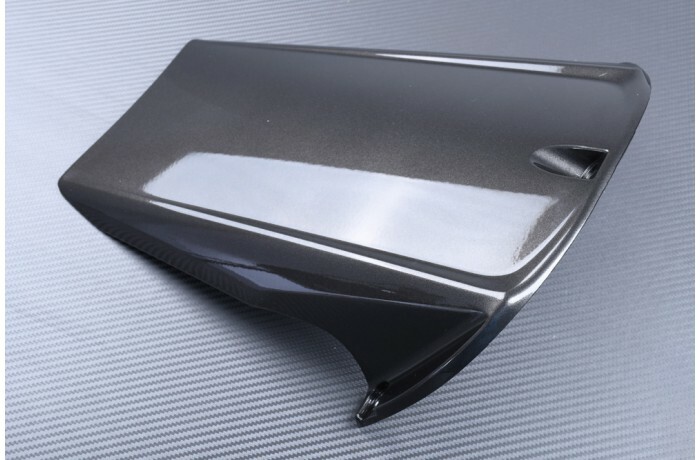 Garde-boue Arrière ABS Pour Yamaha YZF R1 2002-2003 – Style Racing, Ultra Résistant (Carbone)