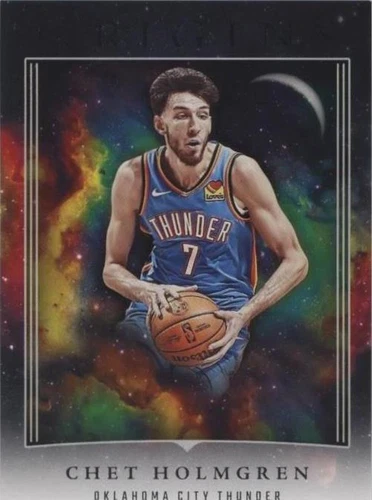 2023-24 Panini Origins - Chet Holmgren #21