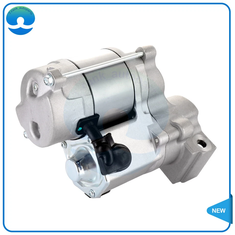 Motor de arranque SND0093 apto para Honda Passport Sport Utility 1994-2002 3,2 L V6 Foto 3 de 4