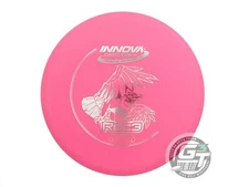 NEW Innova DX Roc3 172g Pink Silver Foil Midrange Golf Disc
