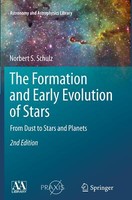 The Formation And Early Evolution Of Stars | Buch | 9783642441684