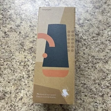 SimpliSafe Home Security Base Station White Model BS3W