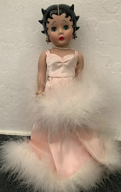 madame alexander betty doll