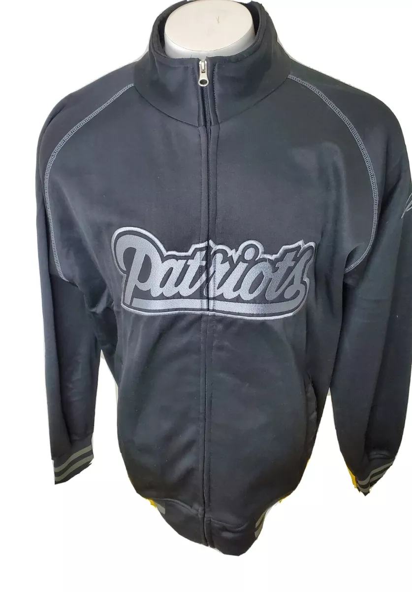 Big nfl hotsell jackets