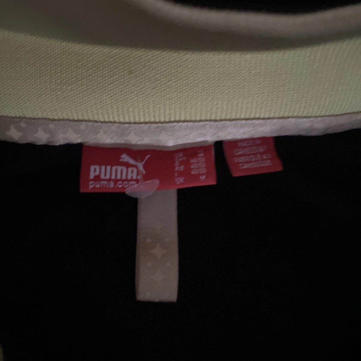 Puma cell cheap tracksuit