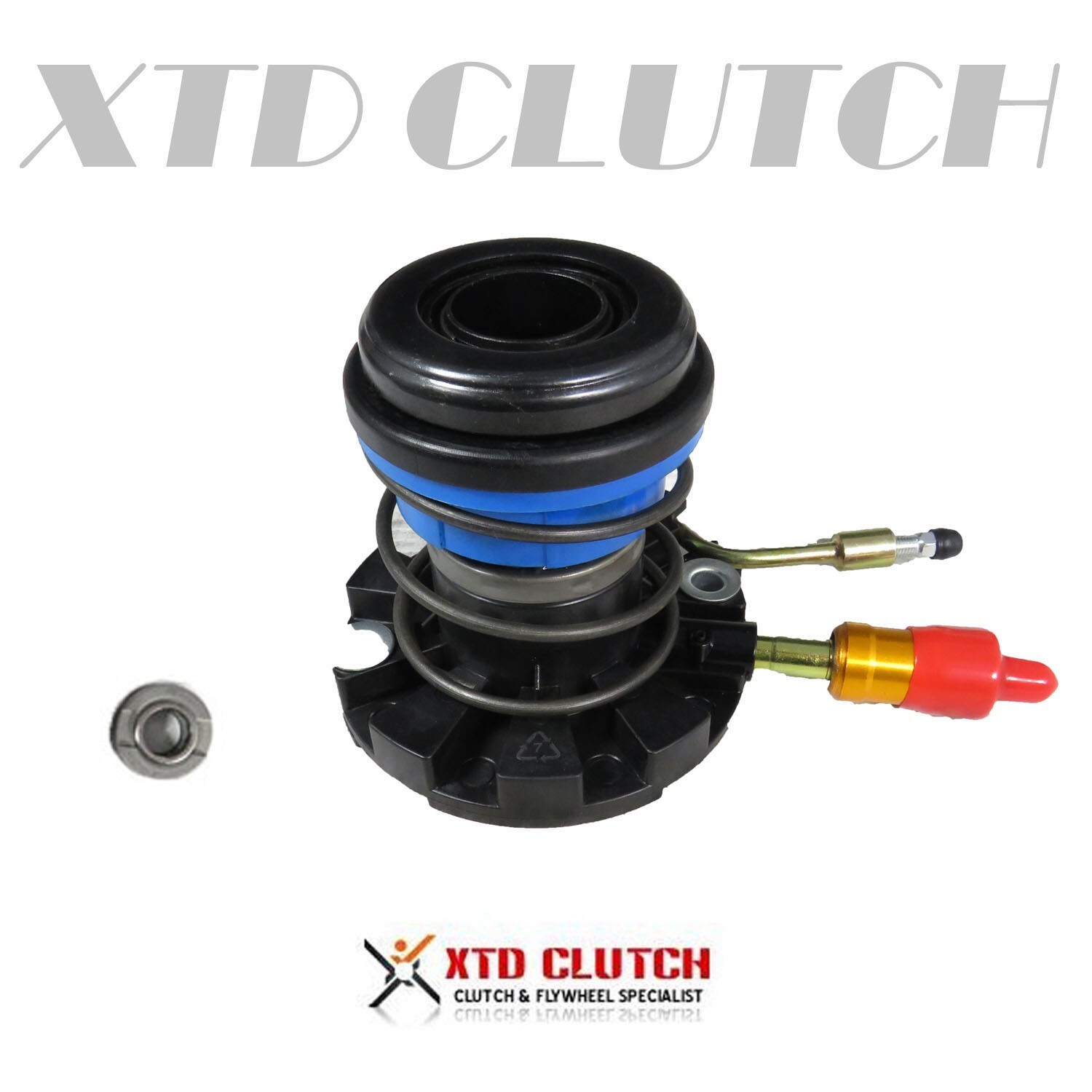 STAGE 3 CLUTCH & LUK FLYWHEEL KIT FITS 19972008 FORD F150 F250 4.2L