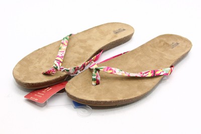 mossimo flip flops target