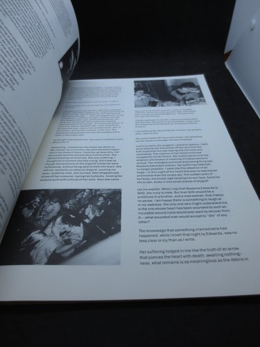 Normal Magazine Summer 1987 - Arts & Ideas Quarterly w/ Salman Rushdie Interview - Picture 6 of 12
