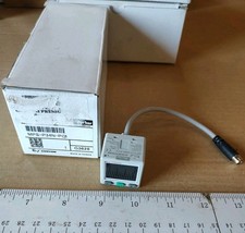 NEW Parker MPS-P34N-PCI Pressure Sensor 0-1 M...