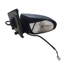 Retroviseur droit (ou coque) Peugeot 108