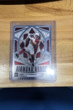 2025 Panini Donruss Optic - Diamond Hands Larry Fitzgerald #10