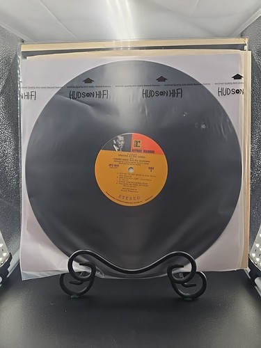 SINATRA at the Sands w/ COUNT BASIE 1968 Reissue Reprise 2LP Terre Haute VG+/VG+ - Picture 13 of 19