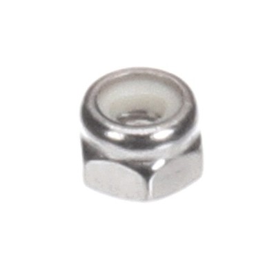 Bizerba 000000056400890000 NUT 5.6''x3.1''x0.45'' OEM Non-Stock