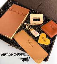 Personalised Luxury & Elegant Gift Box for Women-Premium Unique Hamper for Her