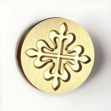 PATEK PHILIPPE  Ice Cube Stamper - BRAND NEW