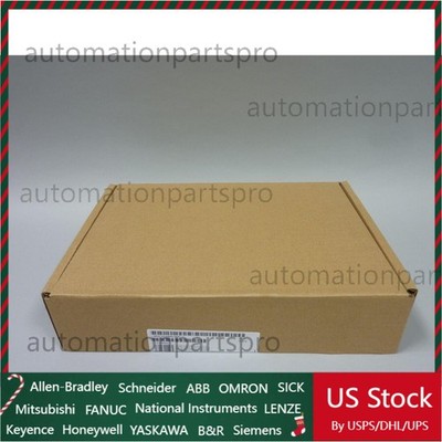 New Siemens 6AV2 123-2JB03-0AX0 6AV2123-2JB03-0AX0 SIMATIC KTP900 Basic Panel