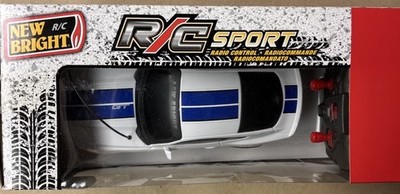 New Bright R/C Sport Mustang GT No. 2423 | eBay