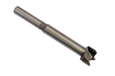 Tungsten carbide tipped woodworking forstner drill bit Ø 15 mm