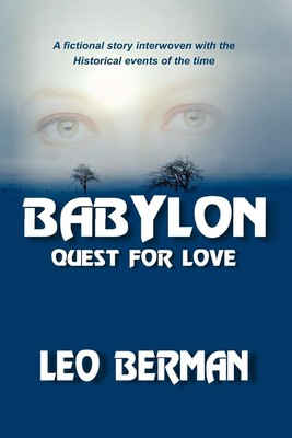Babylon - Quest for Love | Leo Berman | Taschenbuch | Kartoniert / Broschiert