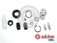 Reparatursatz Bremssattel Hinterachse FüR Nissan Almera I Hatchback Micra II