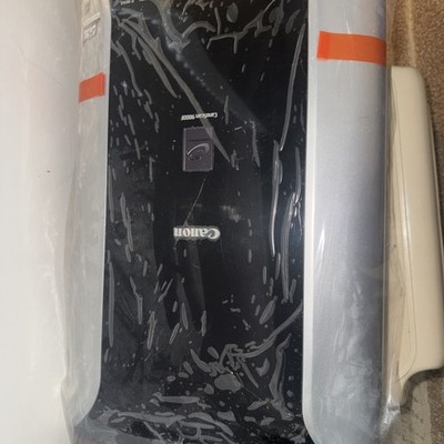 Canon CanoScan 9000F Mark II Flatbed Color Image Scanner 6218B002 NEW- No Box