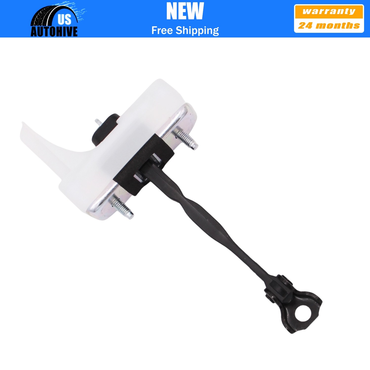 L or R Door Check Strap Stopper 68620-48031 for Toyota Highlander 2009-2012-image