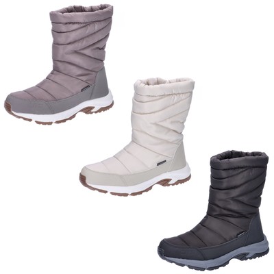 CMP Damen Winterstiefel NOTAK SNOW BOOT 3Q78166