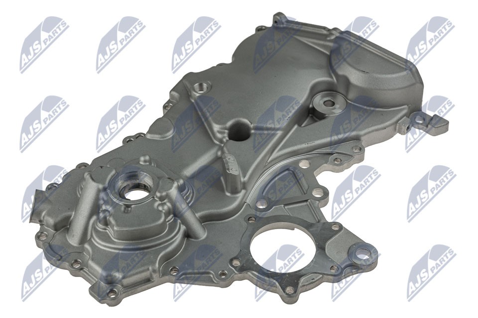 OIL PUMP BPO-TY-002 FOR TOYOTA YARIS/VIOS 2NZ-FE 1.3L 4cyl YARIS VIOS - Image 6